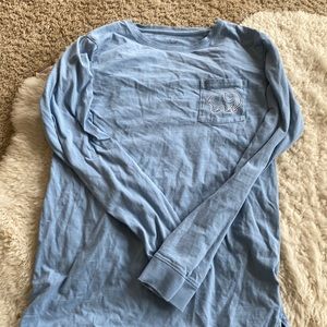 Ivory Ella tee